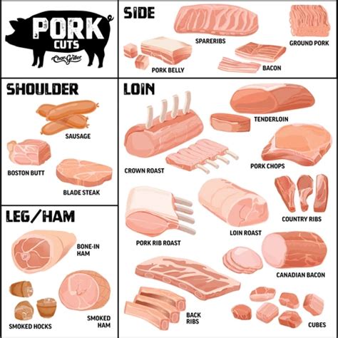 buy pork loint joint|The ultimate guide to pork cuts .